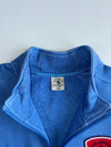 Santa Barbara Polo & Racquet Club | Crest Quarter-Zip Fleece (M)
