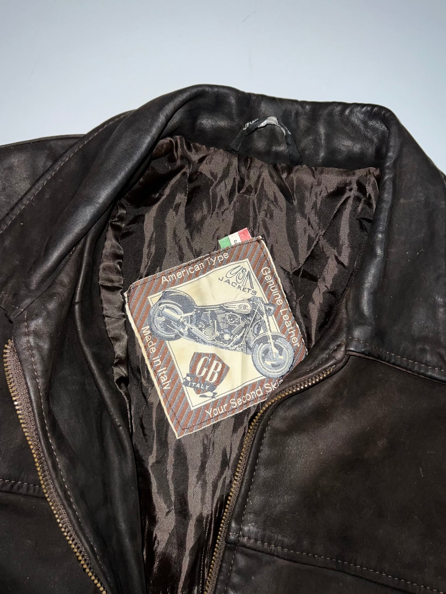 Z Super Premium Original Leather (M)