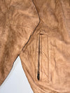 G-III Premium Original Leather Jacket Oversized (XL)