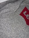 Levi’s Batwing Logo Crewneck Sweatshirt (M)