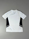 Adidas Condivo 22 White & Black Football Jersey (S)