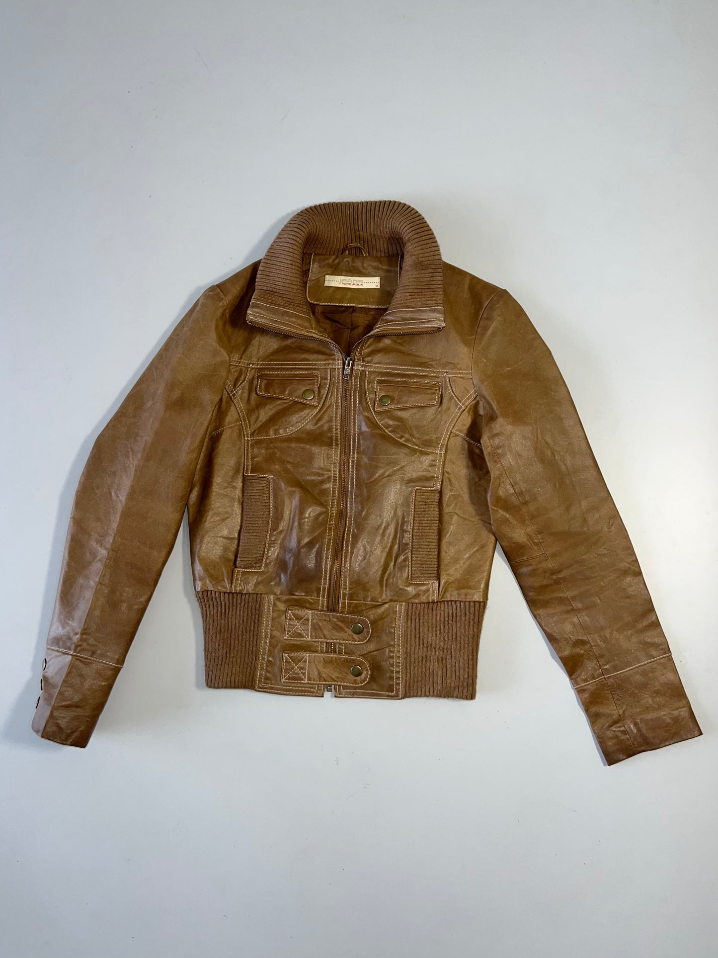 ZSuper Premium Original Leather (S)