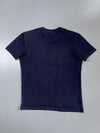 Lacoste | Big Croc Graphic Tee | Navy (M)