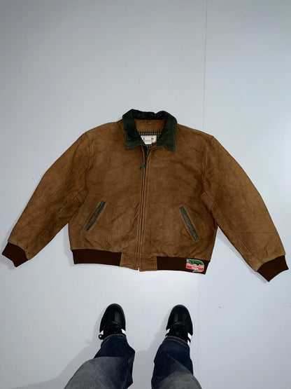 ZSuper Premium Original Leather (L/XL)