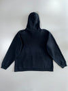 Thrasher Magazine Flame Logo Hoodie (XL)