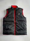 The North Face Reversible Down Puffer Jacket (XL)