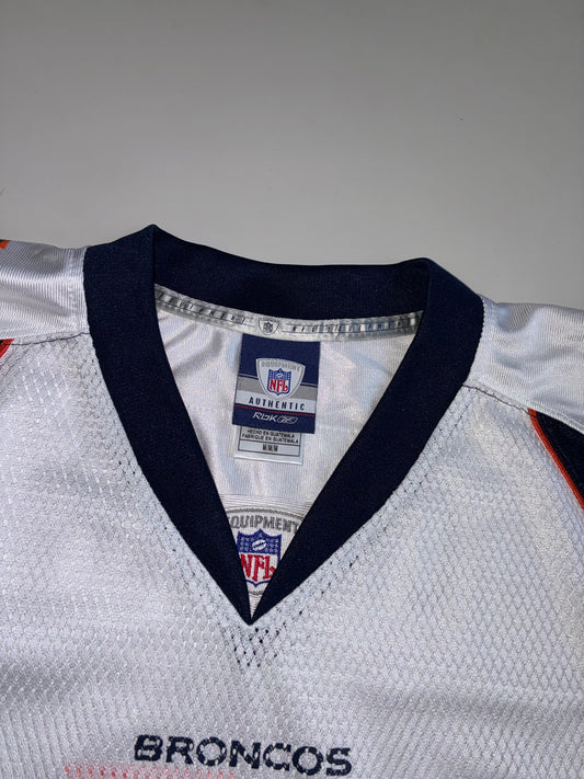 Vintage Reebok NFL Denver Broncos(L/Xl)