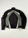 Vintage Thermolite Motorcycle Racing Jacket PADDED (L)