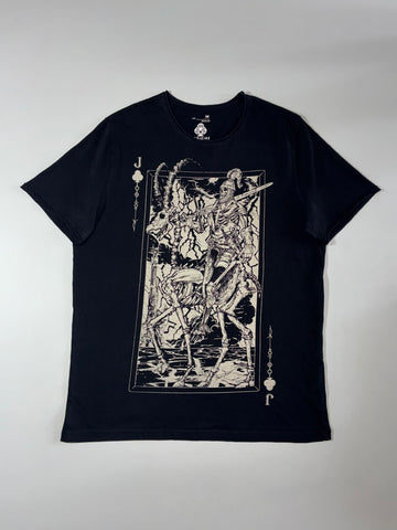 Medicine Graphic Tee (L)