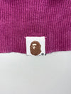 A Bathing Ape Full-Send Camo Zip Hoodie (M)