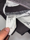 Big Train Aka-Oni Ao-Oni Black Work Shorts (W:34) (L:25)