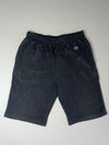 Champion Fleece Sweat Shorts – Charcoal Grey (W:28) (L:22)