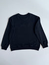 Supreme Box Logo Crewneck Sweatshirt Black (S)