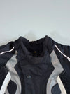 Roleff Racewear Armored Motorcycle Padded Jacket (XL)