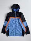 Columbia Fleece Softshell Jacket (L)