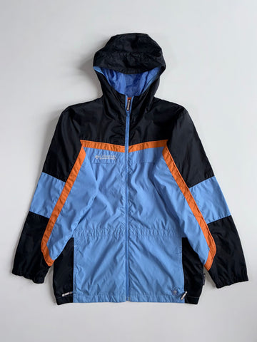 Columbia Fleece Softshell Jacket (L)
