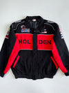 Holden Racing Team Mobil 1 HSV Bridgestone Multi-Sponsor Embroidered Racing Jacket (2XL)