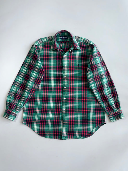 Polo Ralph Lauren Premium Original Shirt (XL)