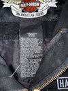 Harley-Davidson Original “An American Legend” Hard Cotton Field Jacket (L)
