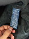 Polo Ralph Lauren Black Fleece-Collar (Hidden Cap) Jacket (XL)