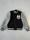 ZSuper Premium Varsity Jacket (S)