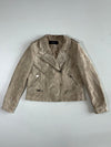 Vera Moda Premium Original Leather Jacket Women’s (S)