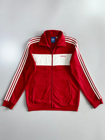 Adidas Originals Vintage Track Jacket (L)