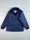 Columbia Interchange Fleece-Lined Nylon Jacket Women’s (L)