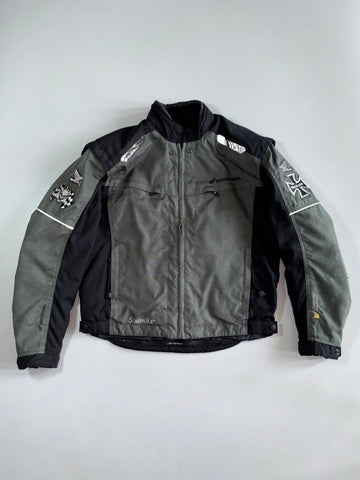Honda Sympatex/Cordura Touring Jacket Removable Liner (Paded)(XL)