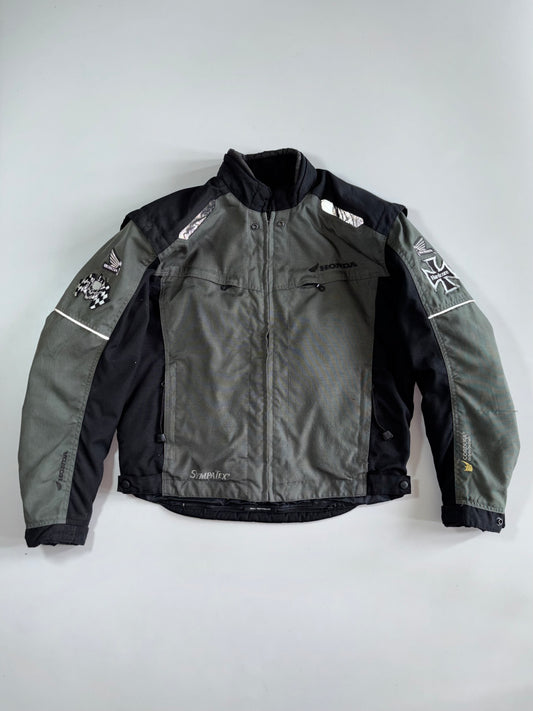 Honda Sympatex/Cordura Touring Jacket Removable Liner (Paded)(XL)
