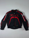 FLM Racing Technology Padded Jacket (M)