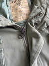 Guess Los Angeles Hooded Field Jacket Women’s(Xl)