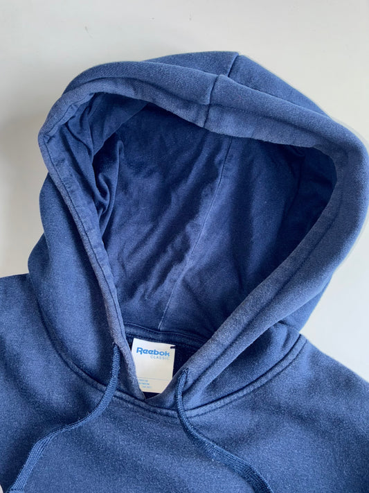Reebok Vector Logo Hoodie (XL)