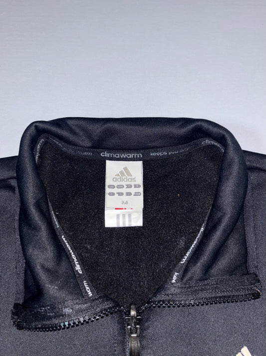 Adidas Climawarm Track Jacket Stealth Black (XS)