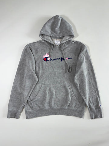Champion x Peppa Pig Script Logo Hoodie (XL)