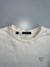 Guess Los Angeles | Mini Triangle Logo Crewneck Sweatshirt (S)