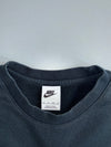 Nike Sportswear Club Fleece Faded Black Crewneck (M)