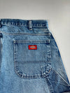 Dickies Premium Original Denim Jeans (W:36|L:40)