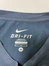 Nike Dri-FIT LeBron James Graphic T-Shirt – Navy (L)