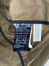 Tommy Hilfiger Olive Utility Parka (Detechable Cap) Women’s (XS)