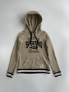 Roots Athletics | “Sporting Goods 1973” Pullover Hoodie (S)