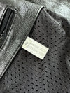 Harro Biker Collection 2000 (Padded) Racing Jacket (S/M)