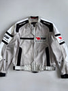 Teknic Original Mesh Motorcycle Racing Jacket (M)