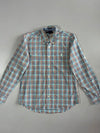 Tommy Hilfiger Multi-Check Slim Fit Shirt (L)