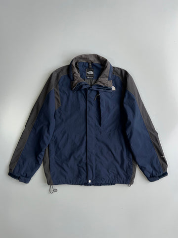 The North Face | HyVent Windbreaker Jacket (Xl)