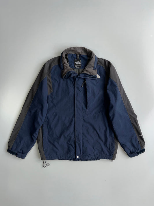 The North Face | HyVent Windbreaker Jacket (Xl)