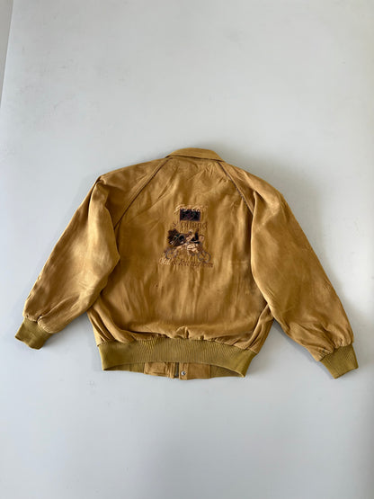ZSuper Rare Vintage Playboy Original Jacket (M/L)