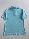 Polo Ralph Lauren Pique Polo Shirt ( XS)