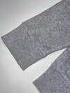 Levi’s Batwing Logo Crewneck Sweatshirt – Grey Marl  (XL)