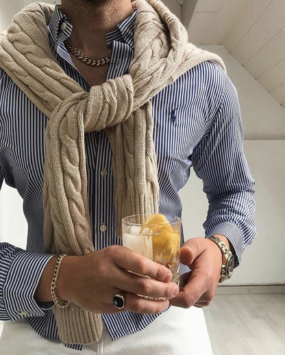 Zralph*Lauren*Original Shirt (M/L)